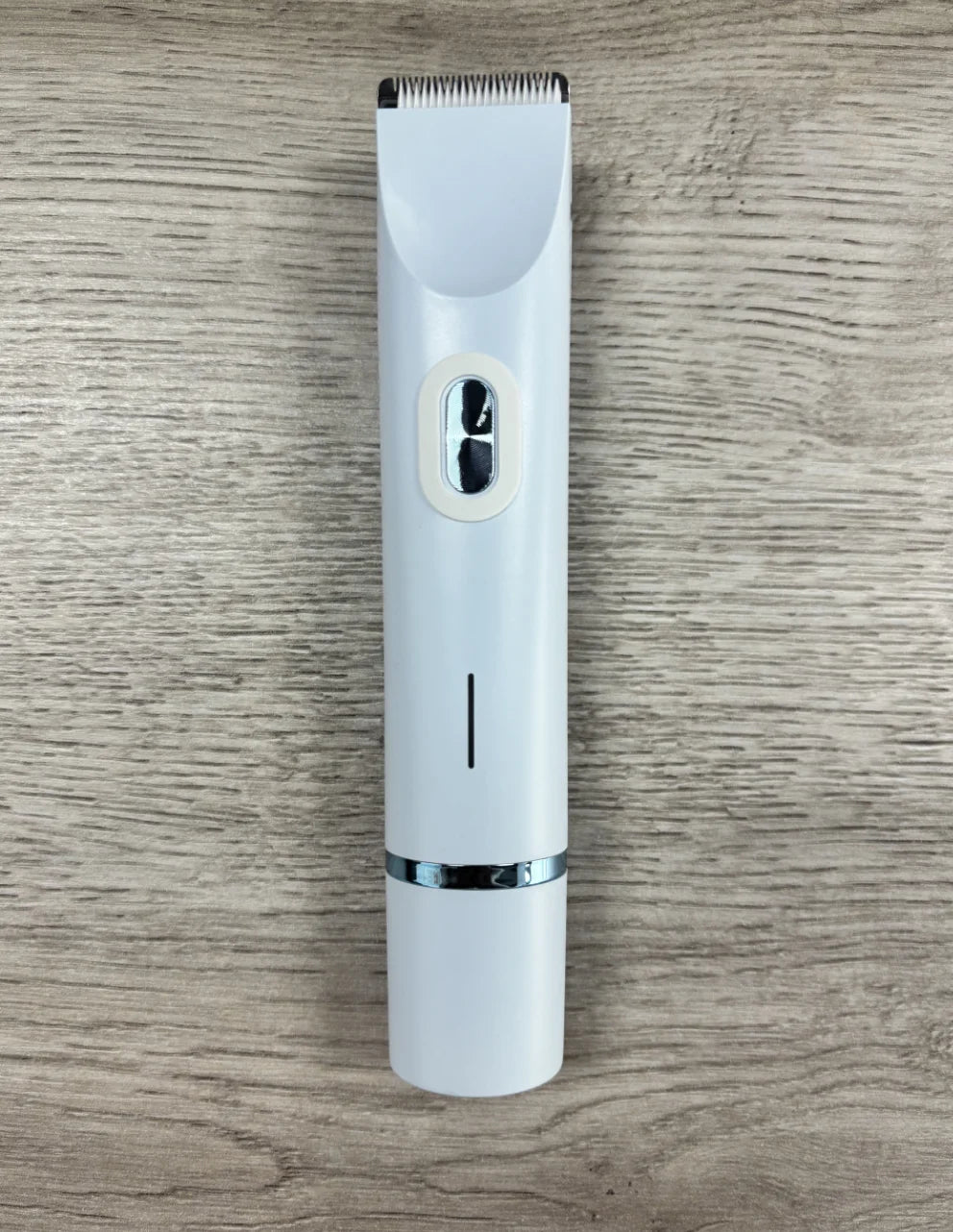 Rechargeable Dual-Head Shaver, 2-In-1 Multi-Function Hair Remover, 500 Mah Battery for Underarms, Legs, Bikini